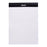 Rhodia dotPad Notepad No. 16 A5 Black FPC16559C