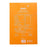 Rhodia dotPad Notepad No. 19 A4+ Orange FPC19558C