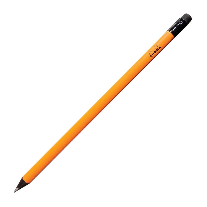 Rhodia HB Pencil Triangular Barrel FPC9020C