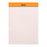 Rhodia le R Pad No. 16 A5 Blank Black FPC162008C