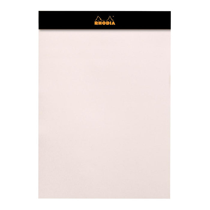 Rhodia le R Pad No. 16 A5 Lined Orange FPC162011C