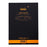 Rhodia le R Pad No. 18 A4 Lined Black FPC182012C