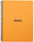 Rhodia Meeting Book Spiral A4+ Orange FPC193408C