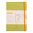 Rhodia Perpetual Diary A5 Anise Green FPC117186C