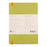 Rhodia Perpetual Diary A5 Anise Green FPC117186C