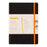 Rhodia Perpetual Diary A5 Black FPC117182C