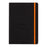 Rhodia Perpetual Diary A5 Black FPC117182C