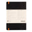 Rhodia Perpetual Diary A5 Black FPC117182C