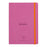 Rhodia Perpetual Diary A5 Lilac FPC117191C