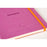 Rhodia Perpetual Diary A5 Lilac FPC117191C