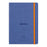 Rhodia Perpetual Diary A5 Sapphire FPC117188C