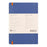 Rhodia Perpetual Diary A5 Sapphire FPC117188C