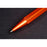 Rhodia scRipt Ballpoint Pen Orange 0.7mm FPC9388C