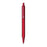 Rhodia scRipt Ballpoint Pen Red 0.7mm FPC9384C