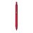 Rhodia scRipt Mechanical Pencil Red 0.5mm FPC9394C