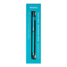 Rhodia scRipt Mechanical Pencil Turquoise 0.5mm FPC9396C