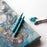 Rhodia scRipt Mechanical Pencil Turquoise 0.5mm FPC9396C