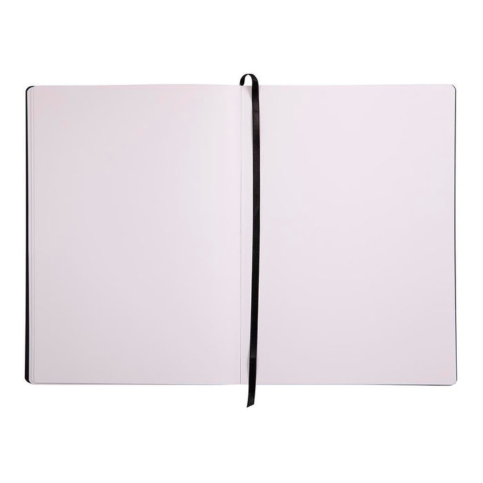 Rhodia Touch Bristol Book A4 Portrait Blank FPC116115C