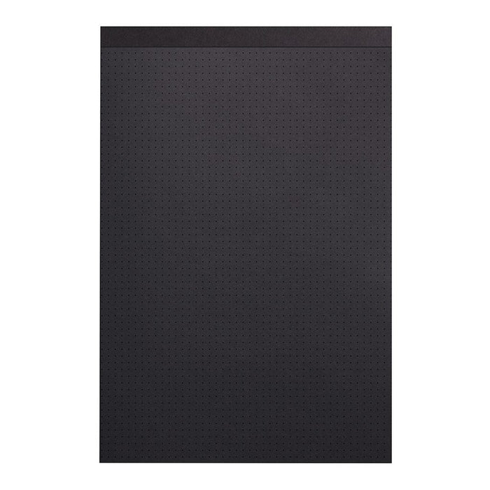 Rhodia Touch Maya Black Pad A4+ Cross n Dot FPC116113C