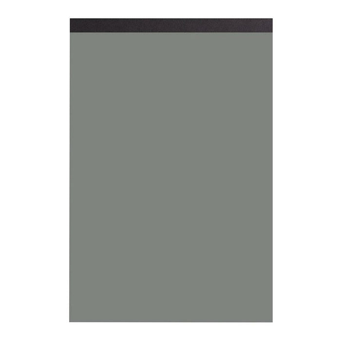 Rhodia Touch Maya Grey Pad A4+ Blank FPC116108C