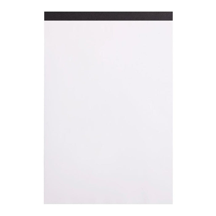 Rhodia Touch Maya White Pad A4+ Blank FPC116104C