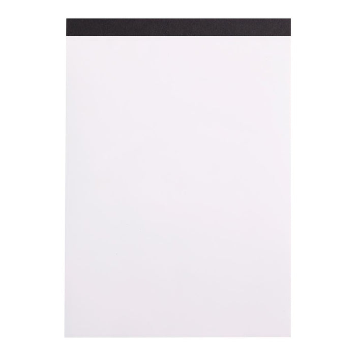 Rhodia Touch Maya White Pad A5 Blank FPC116102C