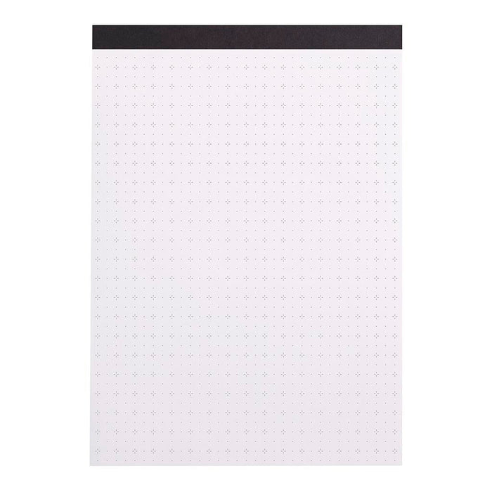 Rhodia Touch Maya White Pad A5 Cross n Dot FPC116103C
