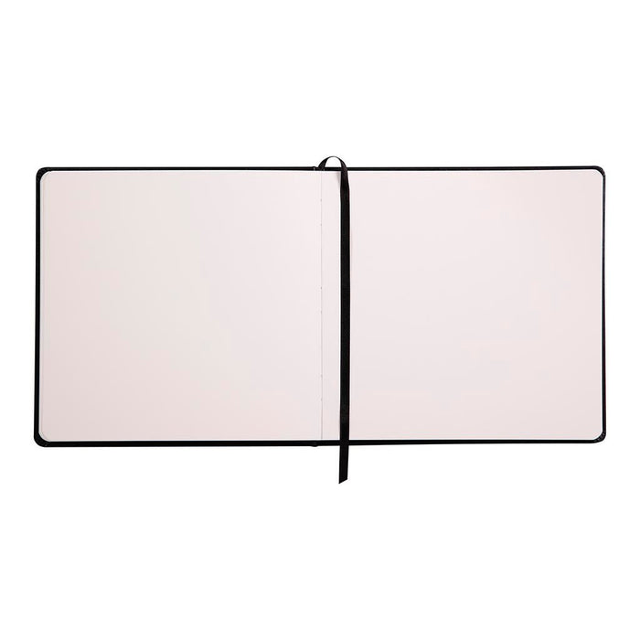 Rhodia Touch Pen and Inkwash Book 210mm x 210mm Blank FPC116127C