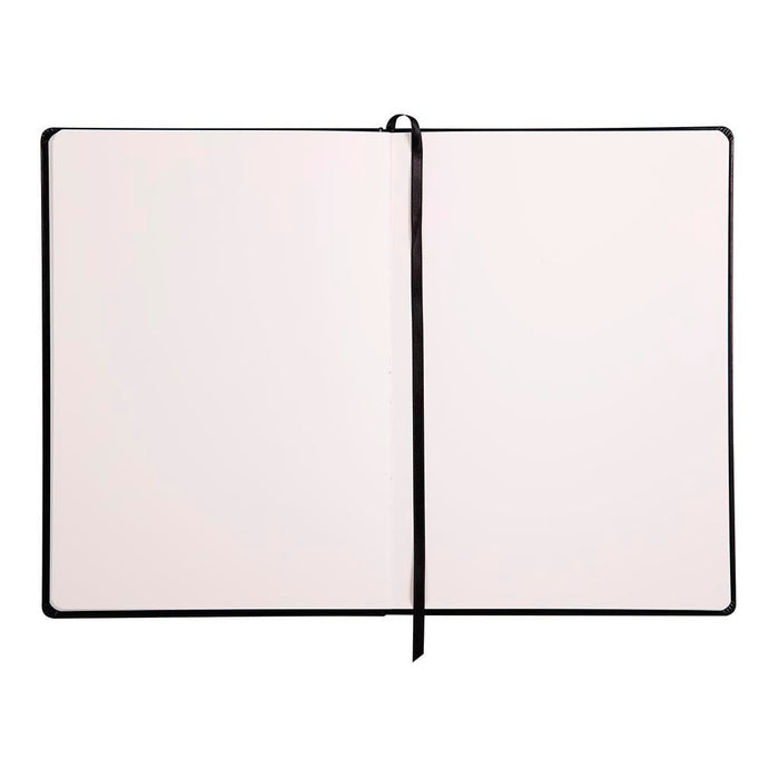 Rhodia Touch Pen and Inkwash Book A4 Portrait Blank FPC116128C