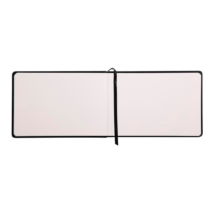 Rhodia Touch Pen and Inkwash Book A5 Landscape Blank FPC116126C