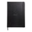 Rhodia Webnotebook A4 Blank Black FPC118469C