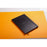 Rhodia Webnotebook A4 Lined Black FPC118369C