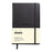 Rhodia Webnotebook A5 Dotted Black FPC118769C