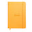 Rhodia Webnotebook A5 Dotted Orange FPC118768C