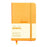 Rhodia Webnotebook Pocket Blank Orange FPC118078C