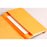 Rhodiarama A5 Goalbook Dotted Pages Notebook - Orange FPC117755C