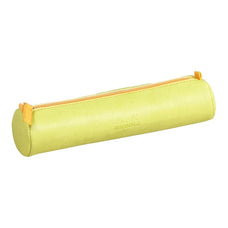 Rhodiarama Pencil Case Round Anise Green FPC318896C