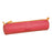 Rhodiarama Pencil Case Round Coral FPC319010C