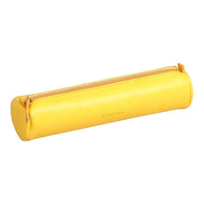 Rhodiarama Pencil Case Round Daffodil FPC318996C