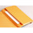 Rhodiarama Softcover A5 Dotted Pages Notebook - Daffodil FPC117466C