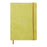 Rhodiarama Softcover Notebook A5 Dotted Anise Green FPC117456C