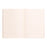 Rhodiarama Softcover Notebook A5 Lined Beige FPC117405C