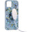 Rifle Paper Co. iPhone 14 Phone Case, Garden Party Blue, MagSafe IM5568517