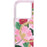 Rifle Paper Co. iPhone 14 Plus Phone Case, Rose Garden, MagSafe IM5568518