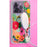 Rifle Paper Co. iPhone 14 Pro Phone Case, Garden Party Blush, MagSafe IM5568522