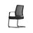 Rylee Visitor Chair, Cantilever Base MG_BENCAN