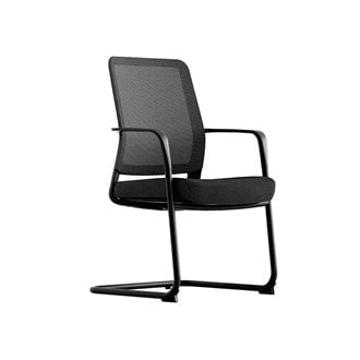 Rylee Visitor Chair, Cantilever Base MG_BENCAN