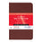 S&B Alpha Sketchbook Softcover White, 150g, 14x21.6cm, 46 Sheets FPC101580PSBC