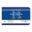 S&B Beta Sketchbook Softcover White, 270g, 14x8.9cm, 26 Sheets FPC301351LSBC