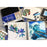 S&B Beta Sketchbook Softcover White, 270g, 19x19cm, 26 Sheets FPC301750SSBC
